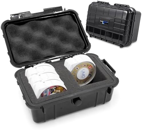 Amazon.com: Rugged Protective Carrying Case for PSP 1000, 2000